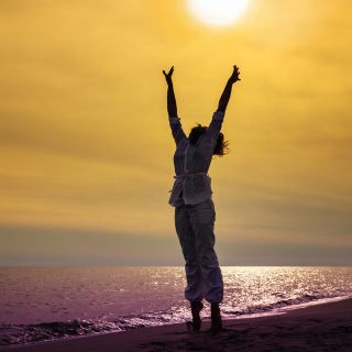 Aumenta la energía y la vitalidad